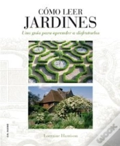 Capa do artigo Cómo Leer Jardines