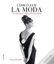 Capa do artigo Cómo Leer La Moda