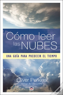 Capa do artigo Cómo Leer Las Nubes