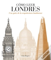 Capa do artigo Cómo Leer Londres
