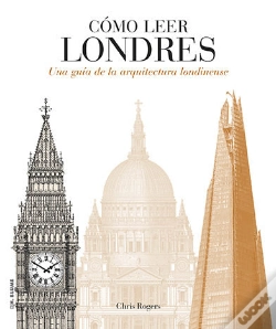 Capa do artigo Cómo Leer Londres