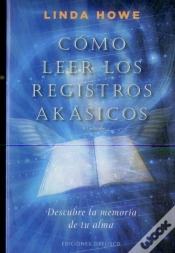 Capa do artigo Cómo Leer Los Registros Akásicos