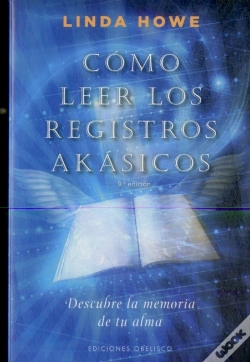 Capa do artigo Cómo Leer Los Registros Akásicos