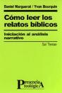 Cómo Leer Los Relatos Bíblicos - Preview