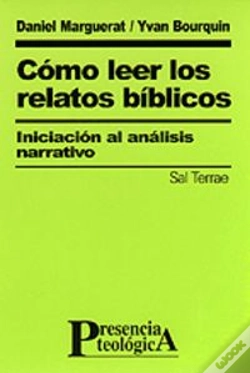 Capa do artigo Cómo Leer Los Relatos Bíblicos