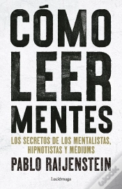 Capa do artigo Como Leer Mentes