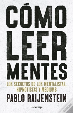 Capa do artigo Como Leer Mentes
