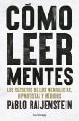 Cómo Leer Mentes - Preview