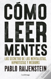 Capa do artigo Cómo Leer Mentes