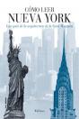Cómo Leer Nueva York - Preview