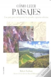 Capa do artigo Cómo Leer Paisajes