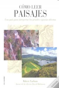 Capa do artigo Cómo Leer Paisajes
