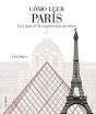 Cómo Leer París - Preview