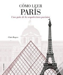Capa do artigo Cómo Leer París