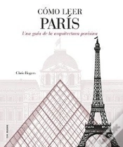 Capa do artigo Cómo Leer París