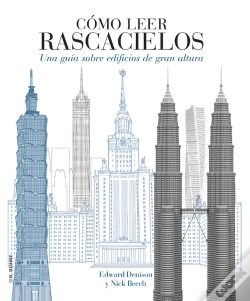Capa do artigo Cómo Leer Rascacielos