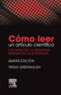 Cómo Leer Un Artículo Científico (5ª Ed.) - Preview