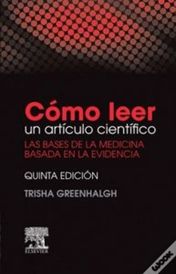Capa do artigo Cómo Leer Un Artículo Científico (5ª Ed.)