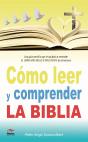 Cómo Leer Y Comprender La Biblia - Preview