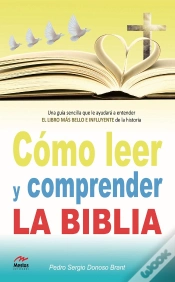Capa do artigo Cómo Leer Y Comprender La Biblia