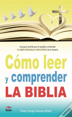 Capa do artigo Cómo Leer Y Comprender La Biblia