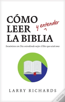Capa do artigo Como Leer (Y Entender) La Biblia