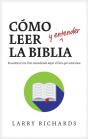Como Leer (Y Entender) La Biblia - Preview