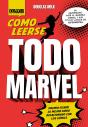 Como Leerse Todo Marvel - Preview