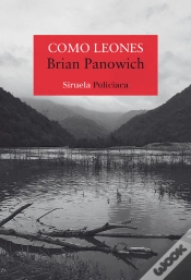 Capa do artigo Como Leones