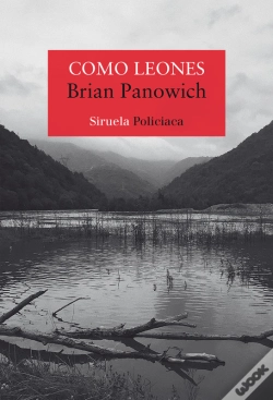 Capa do artigo Como Leones