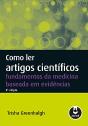 Como Ler Artigos Científicos - Preview