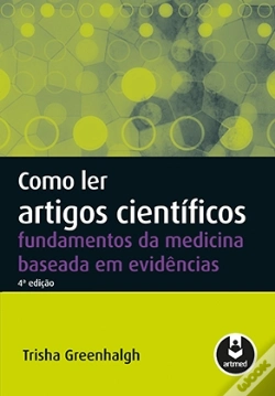 Capa do artigo Como Ler Artigos Científicos