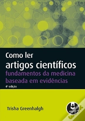 Capa do artigo Como Ler Artigos Científicos