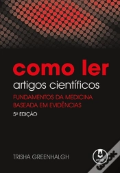 Capa do artigo Como Ler Artigos Científicos