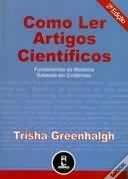 Capa do artigo Como Ler Artigos Científicos