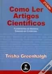 Capa do artigo Como Ler Artigos Científicos