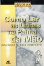 Como Ler as Linhas na Palma da Mão - Preview