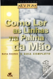 Capa do artigo Como Ler as Linhas na Palma da Mão