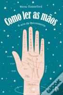 Como Ler as Mãos