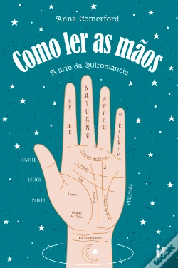 Capa do artigo Como Ler as Mãos