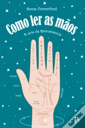 Capa do artigo Como Ler as Mãos