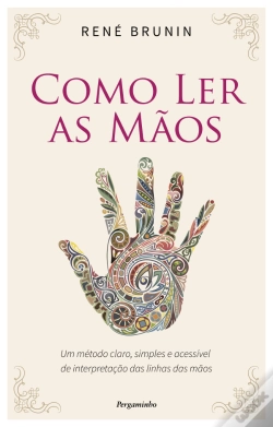 Capa do artigo Como Ler as Mãos