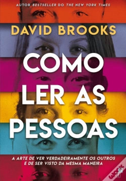 Capa do artigo Como Ler as Pessoas