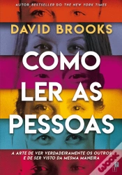 Capa do artigo Como Ler as Pessoas