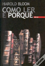 Capa do artigo Como Ler e Porquê