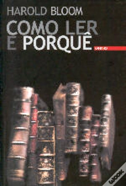 Capa do artigo Como Ler e Porquê