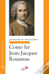 Capa do artigo Como Ler Jean-Jacques Rousseau