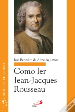 Capa do artigo Como Ler Jean-Jacques Rousseau