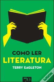 Capa do artigo Como Ler Literatura