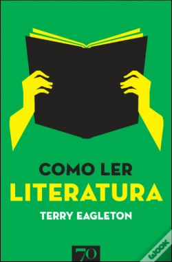 Capa do artigo Como Ler Literatura
